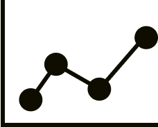 自社概況分析のアイコン